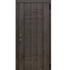 Вхідні двері Вулкан модель 1408