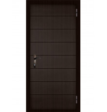 Вхідні двері Вулкан модель 1645