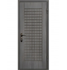Входная дверь Вулкан модель 1656