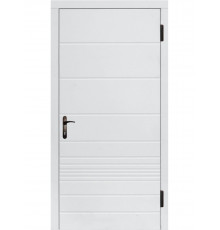 Вхідні двері Вулкан модель 1697