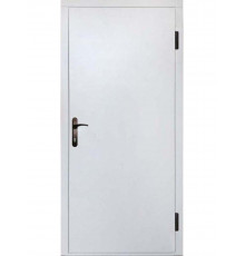 Вхідні двері Вулкан модель 1698