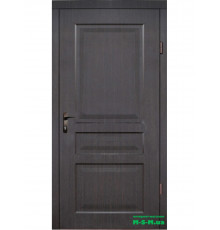 Вхідні двері Вулкан модель 1882