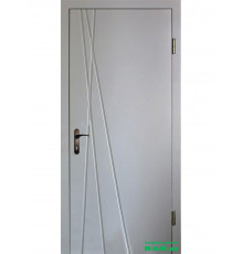 Входная дверь Вулкан модель 1906