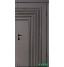 Вхідні двері Вулкан модель 1945