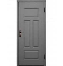 Вхідні двері Вулкан модель 198