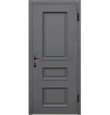 Вхідні двері Вулкан модель 199