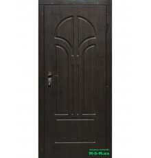 Входная дверь Вулкан модель 2011