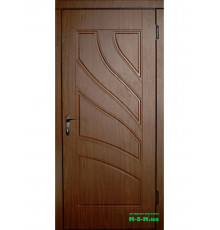 Входная дверь Вулкан модель 2027