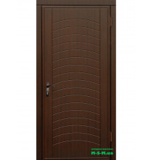 Вхідні двері Вулкан модель 2029