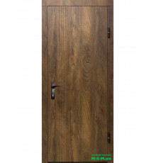 Вхідні двері Вулкан модель 2080