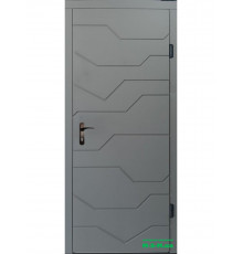 Входная дверь Вулкан модель 2122