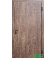 Входная дверь Вулкан модель 2127