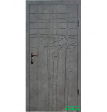 Входная дверь Вулкан модель 2153