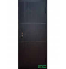 Вхідні двері Вулкан модель 2228