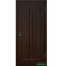 Вхідні двері Вулкан модель 2245