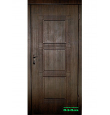 Входная дверь Вулкан модель 2306