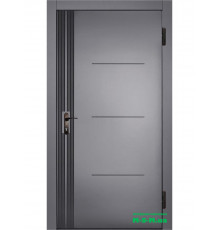 Вхідні двері Вулкан модель 2532