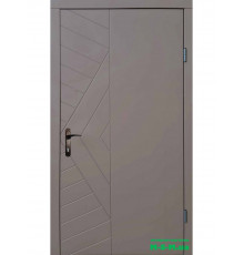 Вхідні двері Вулкан модель 2545