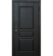 Вхідні двері Вулкан модель 260
