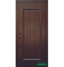 Вхідні двері Вулкан модель 2664