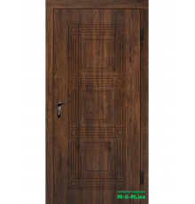 Входная дверь Вулкан модель 2419