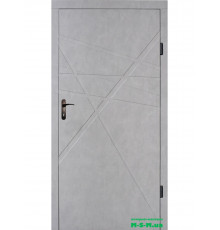 Входная дверь Вулкан модель 2471