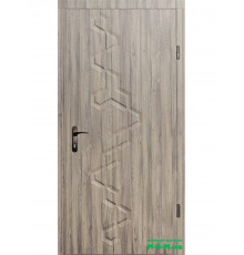 Входная дверь Вулкан модель 2760