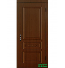 Вхідні двері Вулкан модель 2524