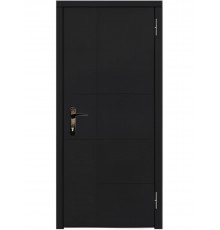 Вхідні двері Вулкан модель 32