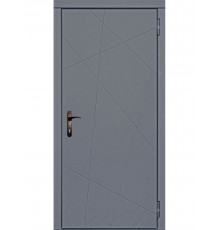 Вхідні двері Вулкан модель 367