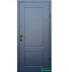 Входная дверь Вулкан модель 2814