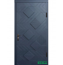 Вхідні двері Вулкан модель 4788