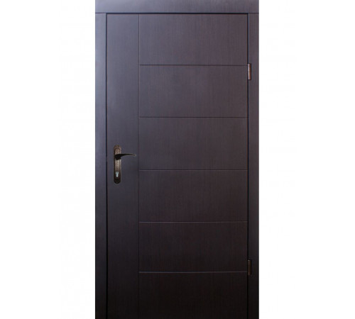 Вхідні двері Вулкан “Хоризонт”