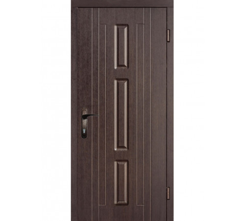 Вхідні двері Вулкан “Лайн Про”