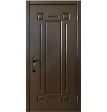 Вхідні двері Вулкан модель 561