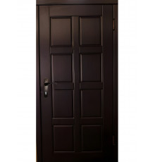 Входная дверь Вулкан модель 818