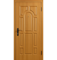 Входная дверь Вулкан — крепкая, теплая и без лишних хлопот