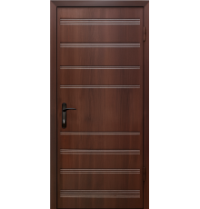 Входная дверь Вулкан — стоять между вами и неизвестностью