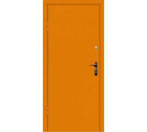 Вхідні двері Вулкан “Orange Pro”