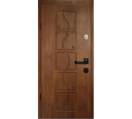 Вулкан "Волна Квадро"