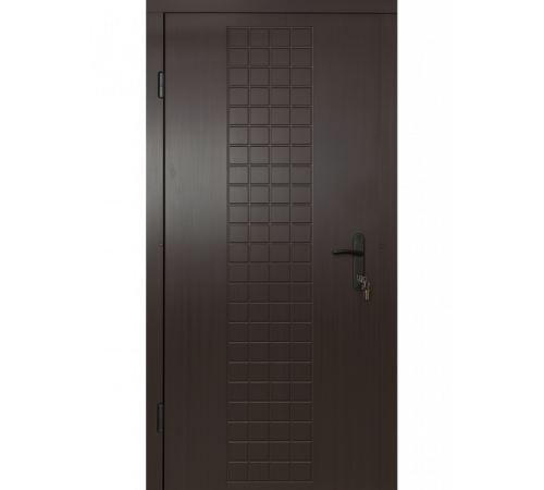 Входная дверь Вулкан из МДФ — надежность, стиль