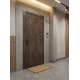 Входная дверь Вулкан – Надежная металлическая дверь из МДФ | Купить в MSM