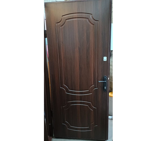 Вхідні двері