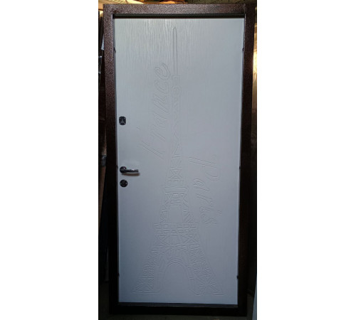 Вхідні двері