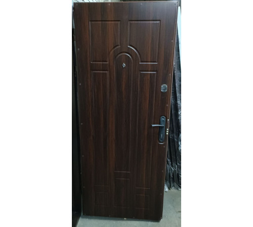 Вхідні двері