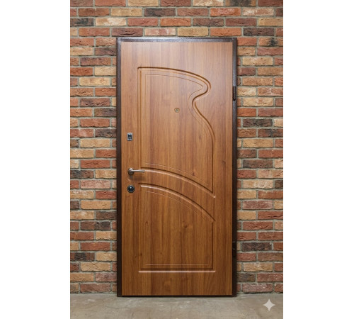 Вхідні двері