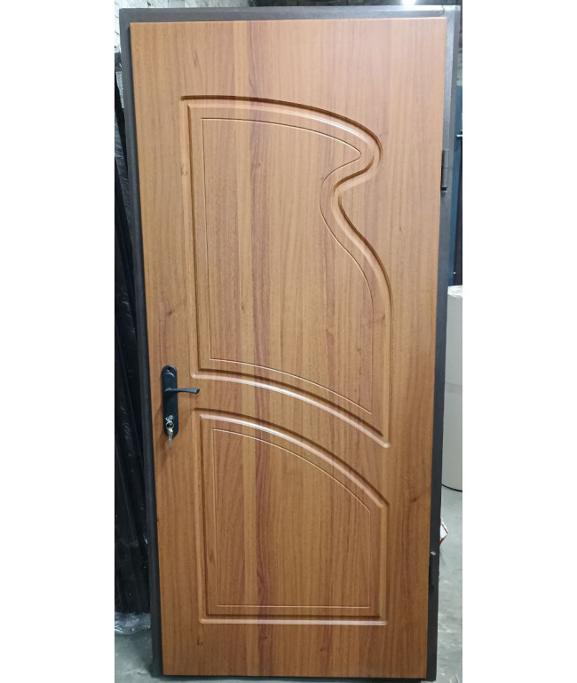 Вхідні двері