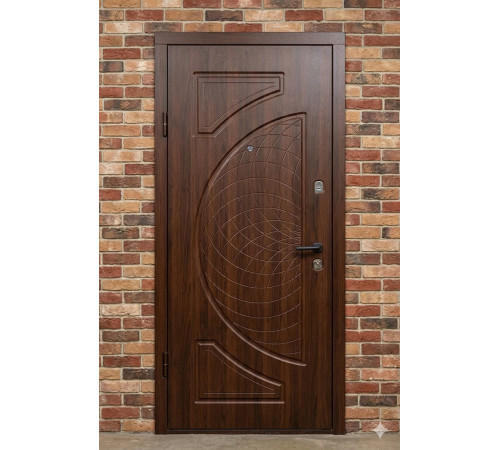 Вхідні двері