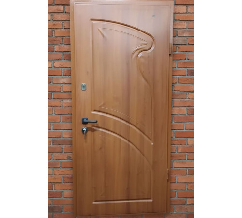 Вхідні двері