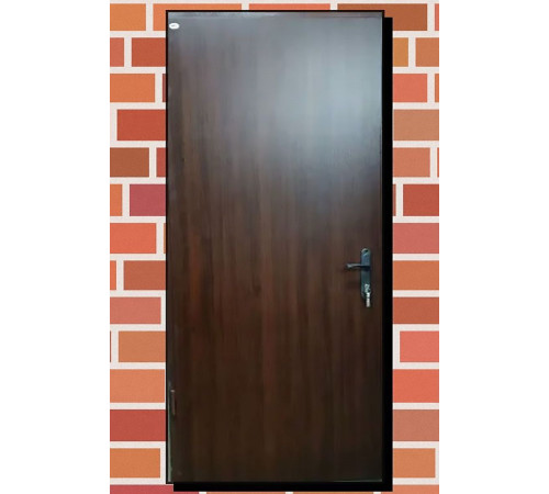 Вхідні двері